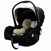 Burbay Car seat (Dm-091)